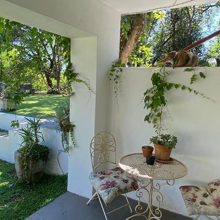 The Aloes Hotel Mbombela Eksteriør billede