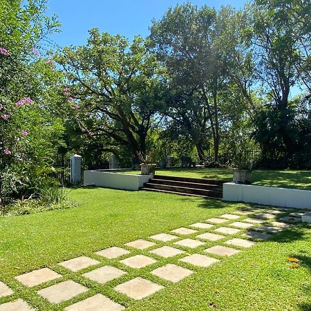 The Aloes Hotel Mbombela Eksteriør billede