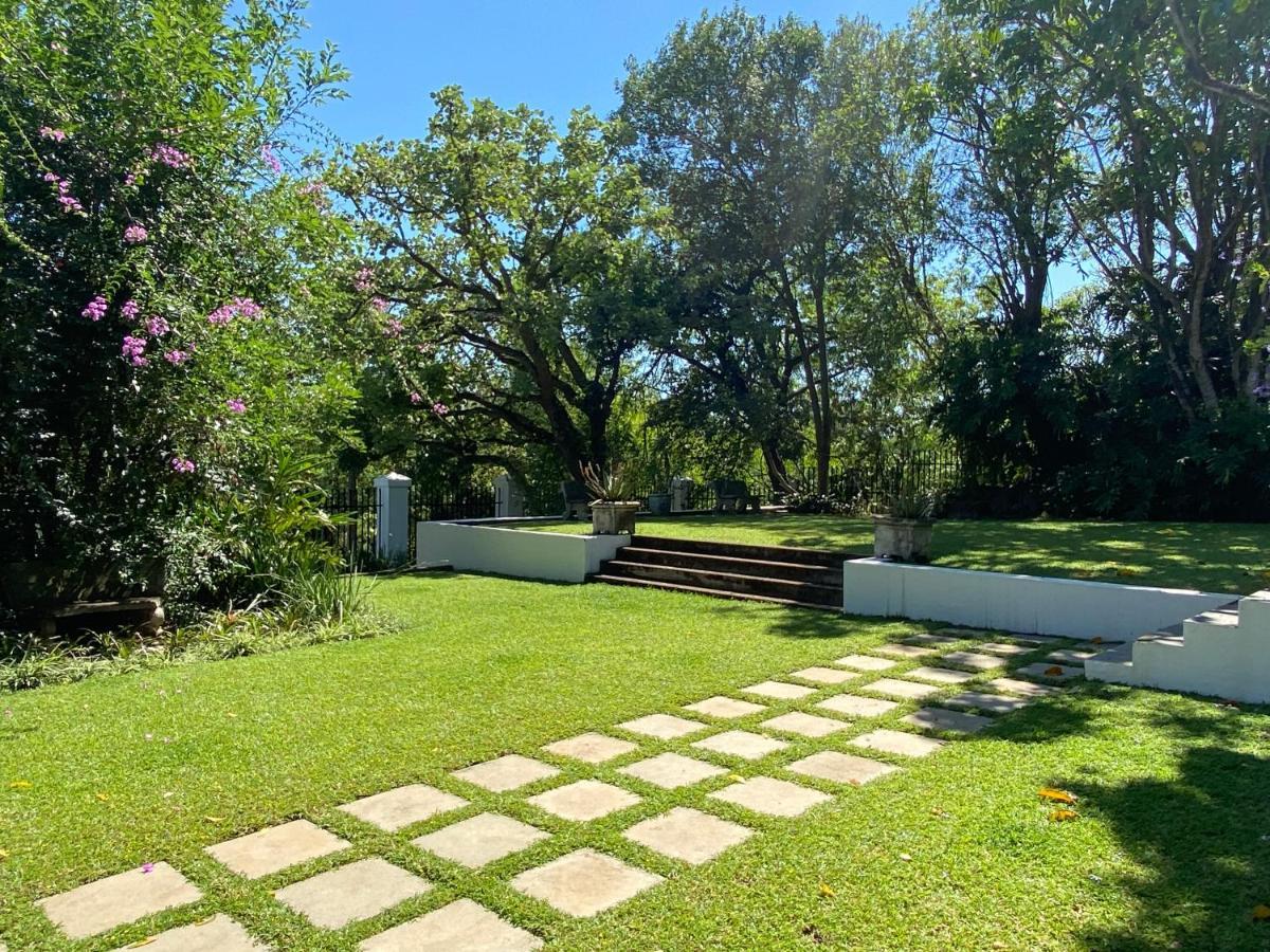 The Aloes Hotel Mbombela Eksteriør billede