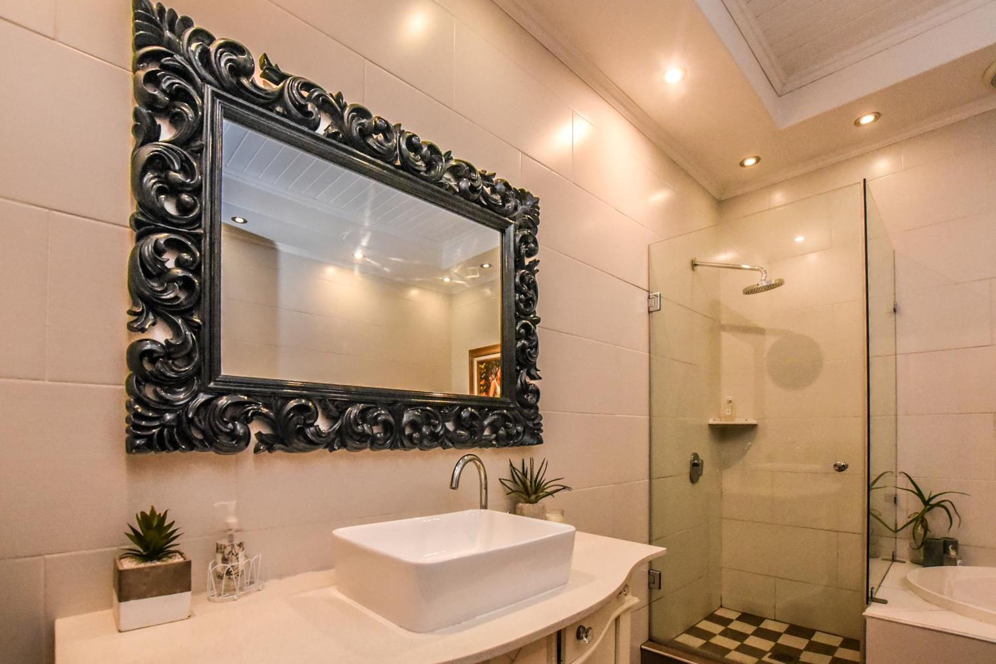 The Aloes Hotel Mbombela Eksteriør billede