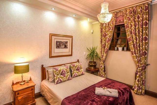 The Aloes Hotel Mbombela Eksteriør billede