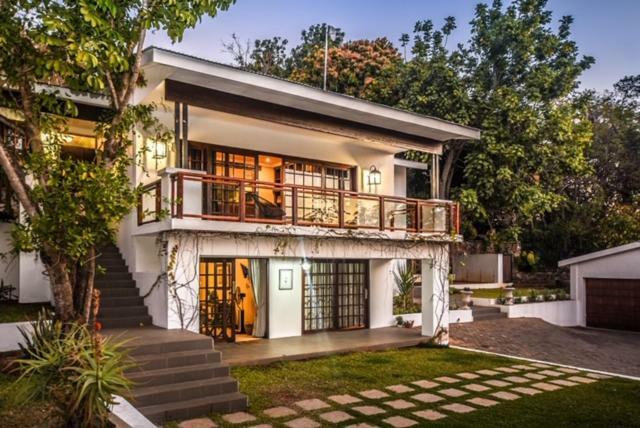 The Aloes Hotel Mbombela Eksteriør billede