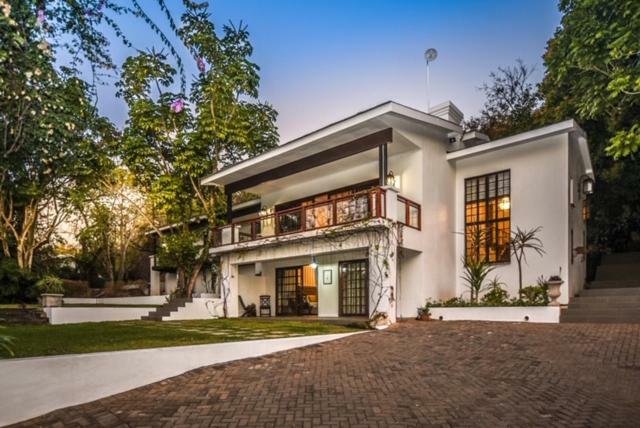 The Aloes Hotel Mbombela Eksteriør billede