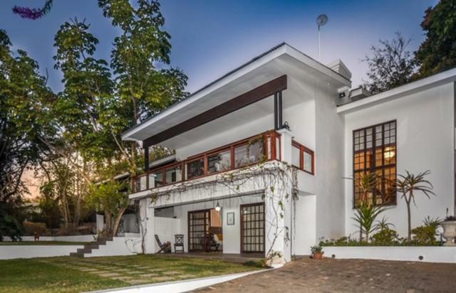 The Aloes Hotel Mbombela Eksteriør billede